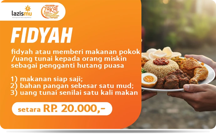 fidyah