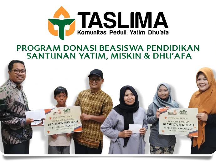 taslima