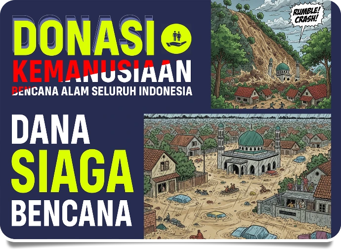 siaga bencana
