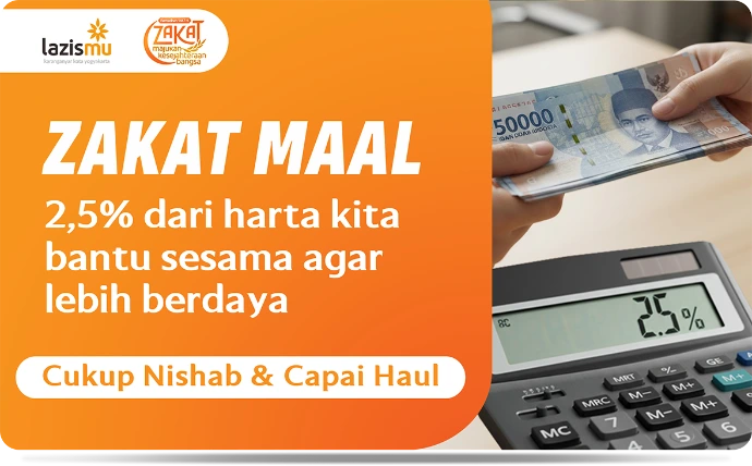 zakat maal
