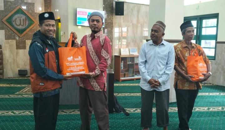 zakat